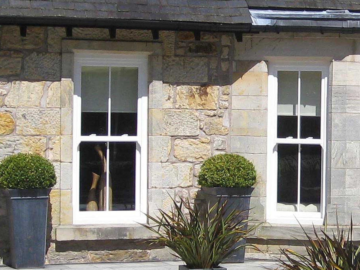 uPVC Windows Whitfield
