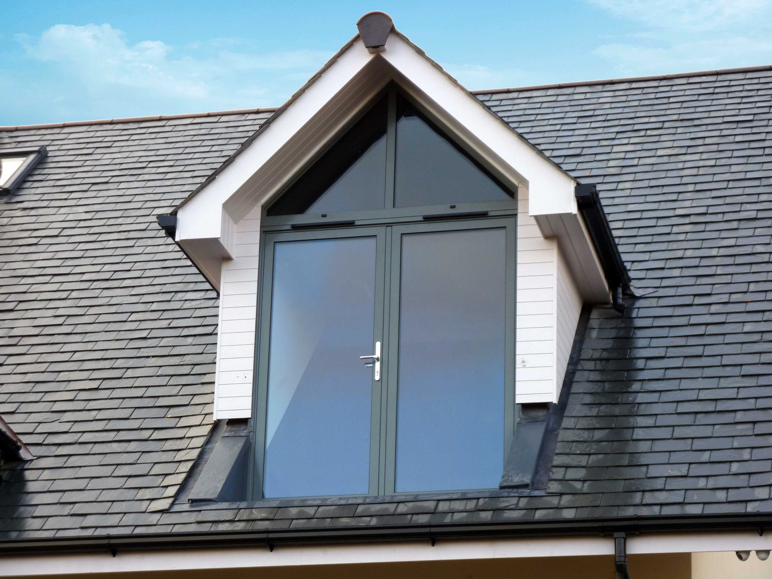 Double Glazing Port Seton