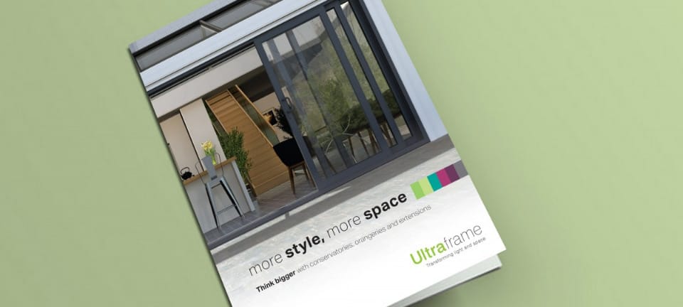 uPVC doors newington brochure