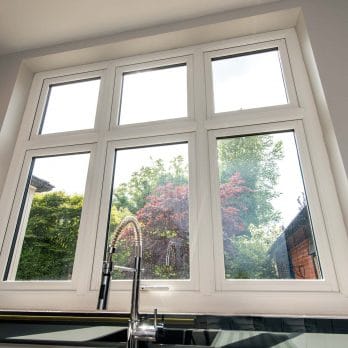 uPVC South Queensferry