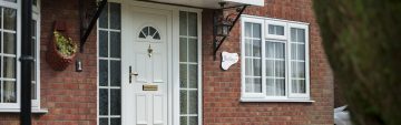upvc doors stirling
