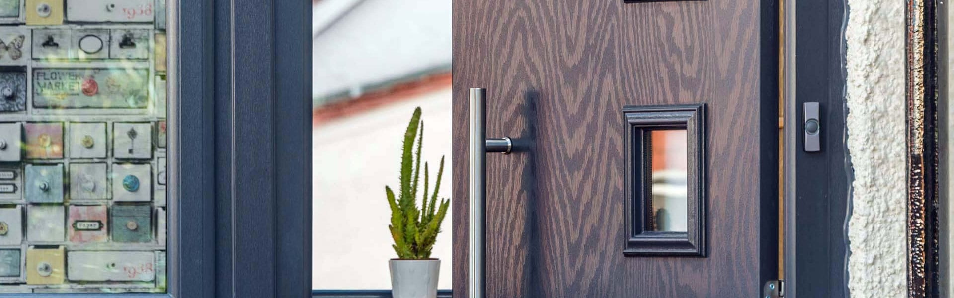 composite Door