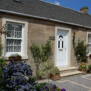 uPVC Front Doors Markinch
