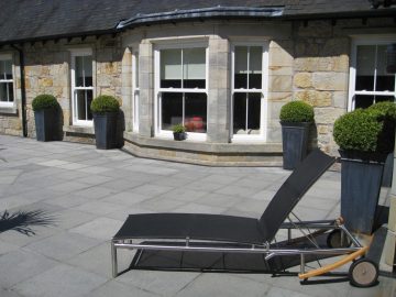 Sliding Sash Windows Kirkcaldy