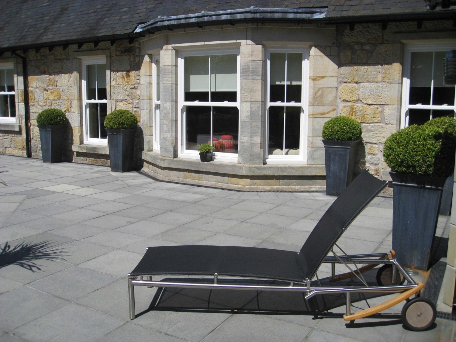 Sliding Sash Windows Kirkcaldy