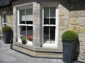 upvc windows st andrews fife 