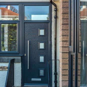 Doors falkirk