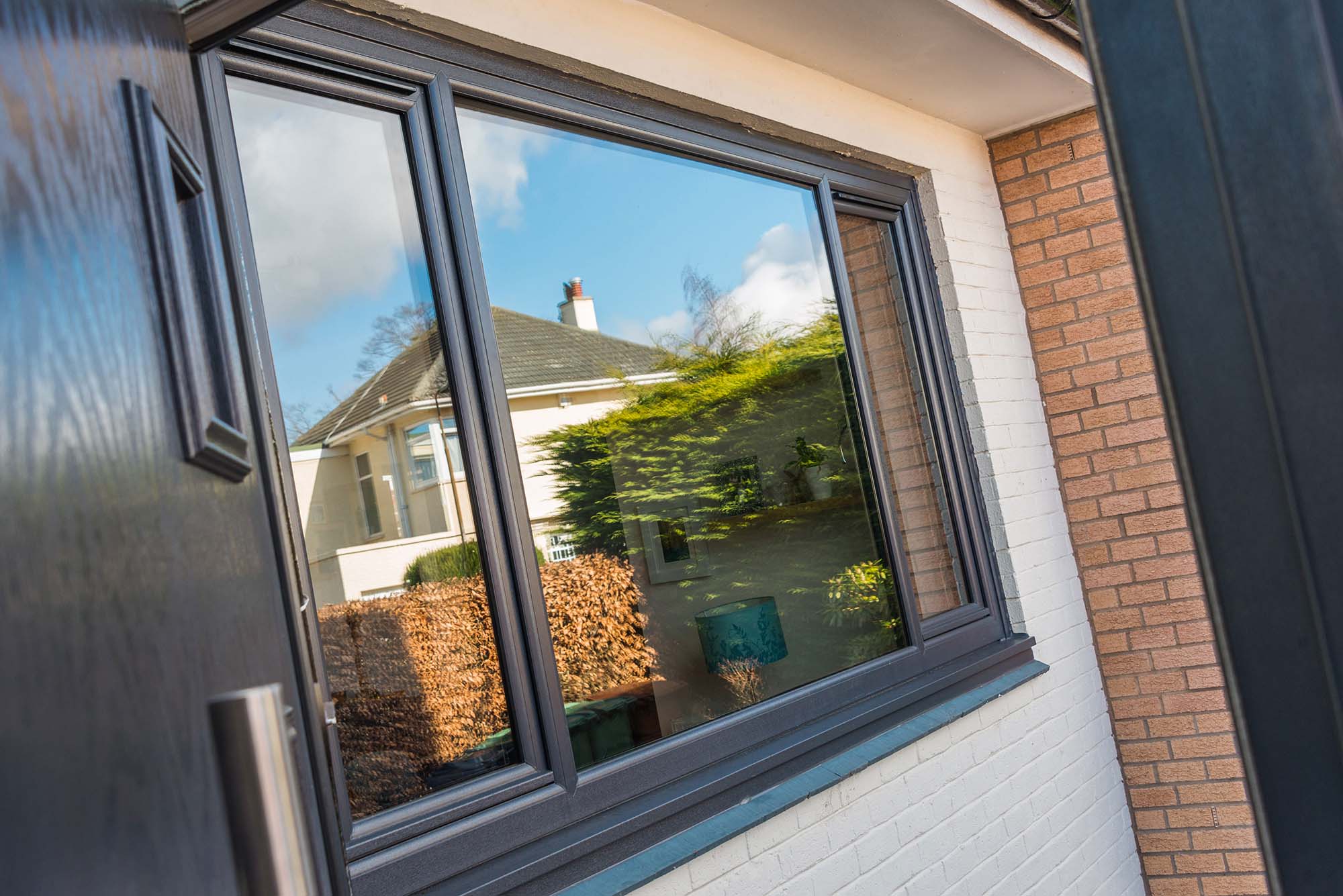 upvc windows