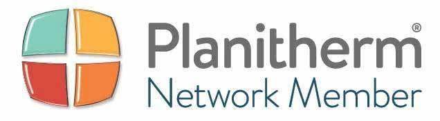 Planitherm Network Member