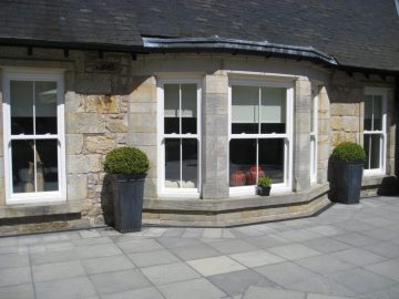 upvc windows