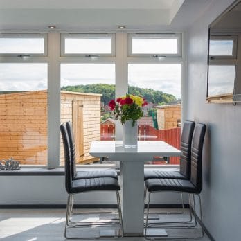 uPVC Windows Lochee