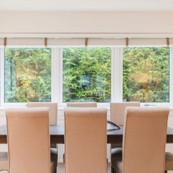 uPVC Windows Downfield