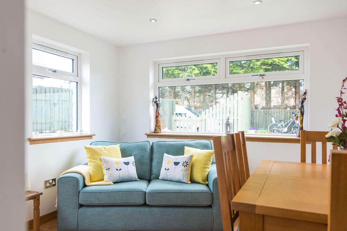 uPVC Windows Falkirk prices