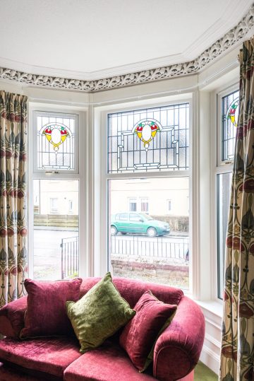 uPVC Windows Livingston