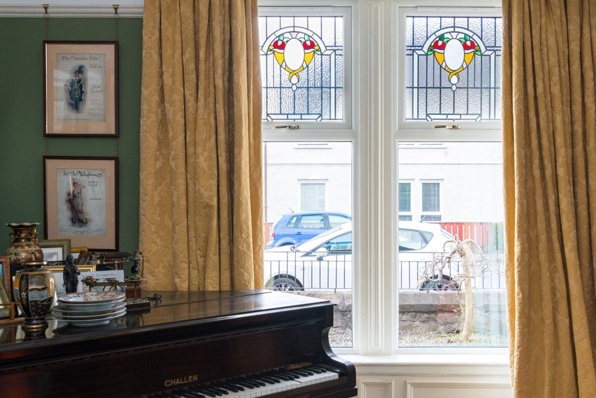 uPVC Double glazing Perth