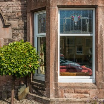 uPVC Windows Strathmartine
