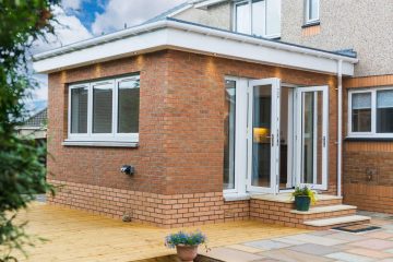 sunroom installation Shotts North Lanarkshire