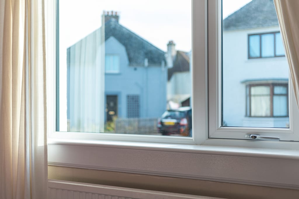 timber authentic sash window installers