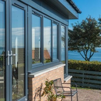 Double Glazing Prices Arbroath