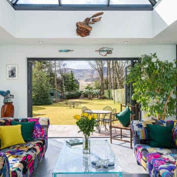Double Glazing Broxburn