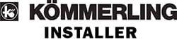 Kommerling Installer Logo