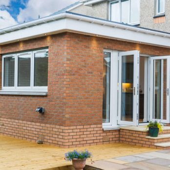 uPVC Windows and Doors Craigie