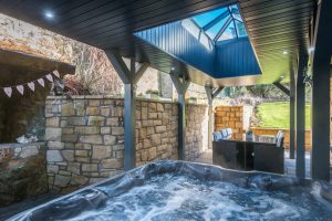 Lantern Roofs scotland
