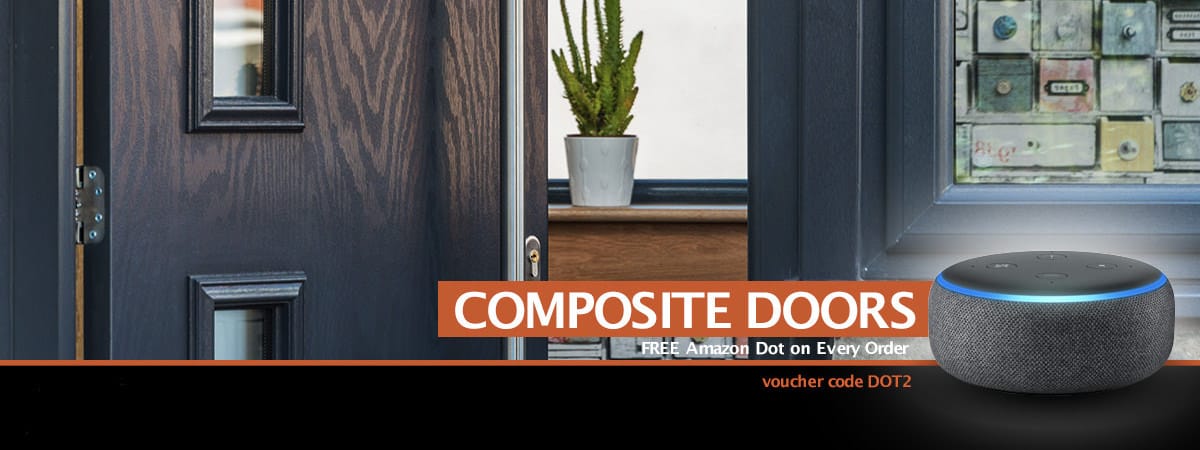 composite doors