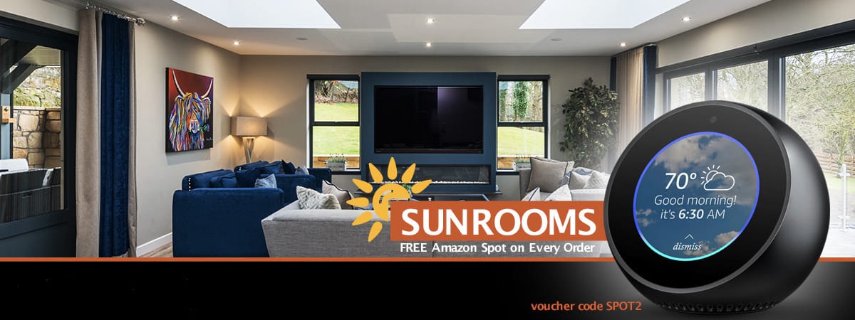 sunrooms