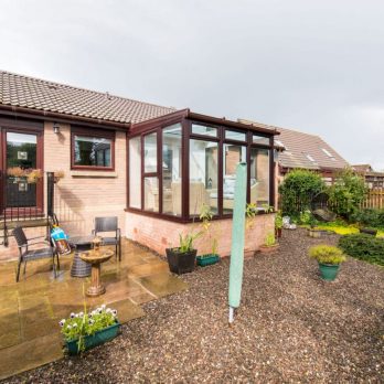 Insulating Conservatories