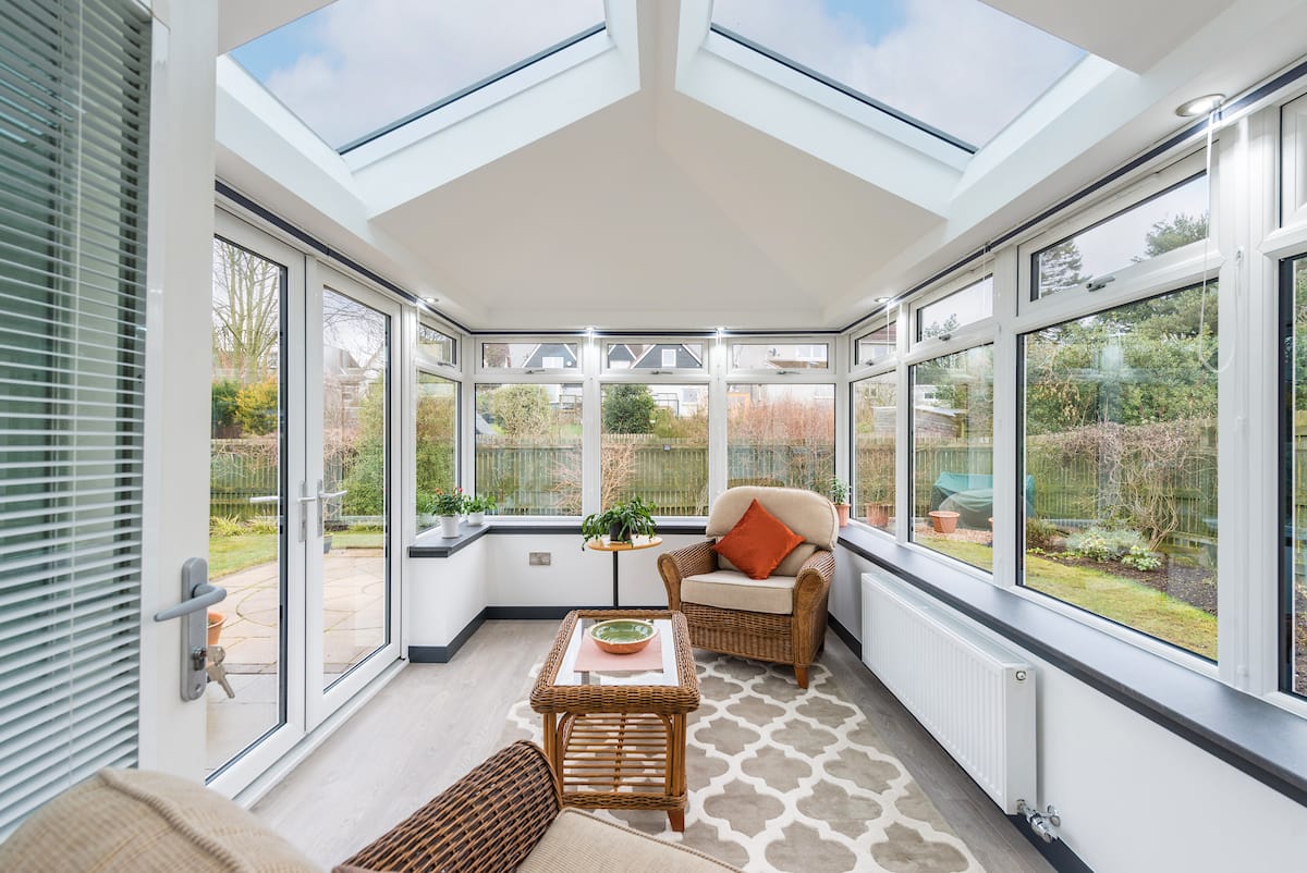 Casement Windows South Queensferry