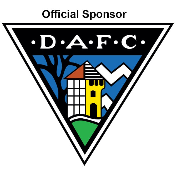 DAFC sponsor