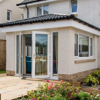 Replacement Casement Windows Markinch