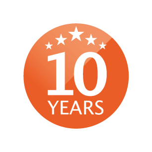 SRJ Double Glazing Guarantee