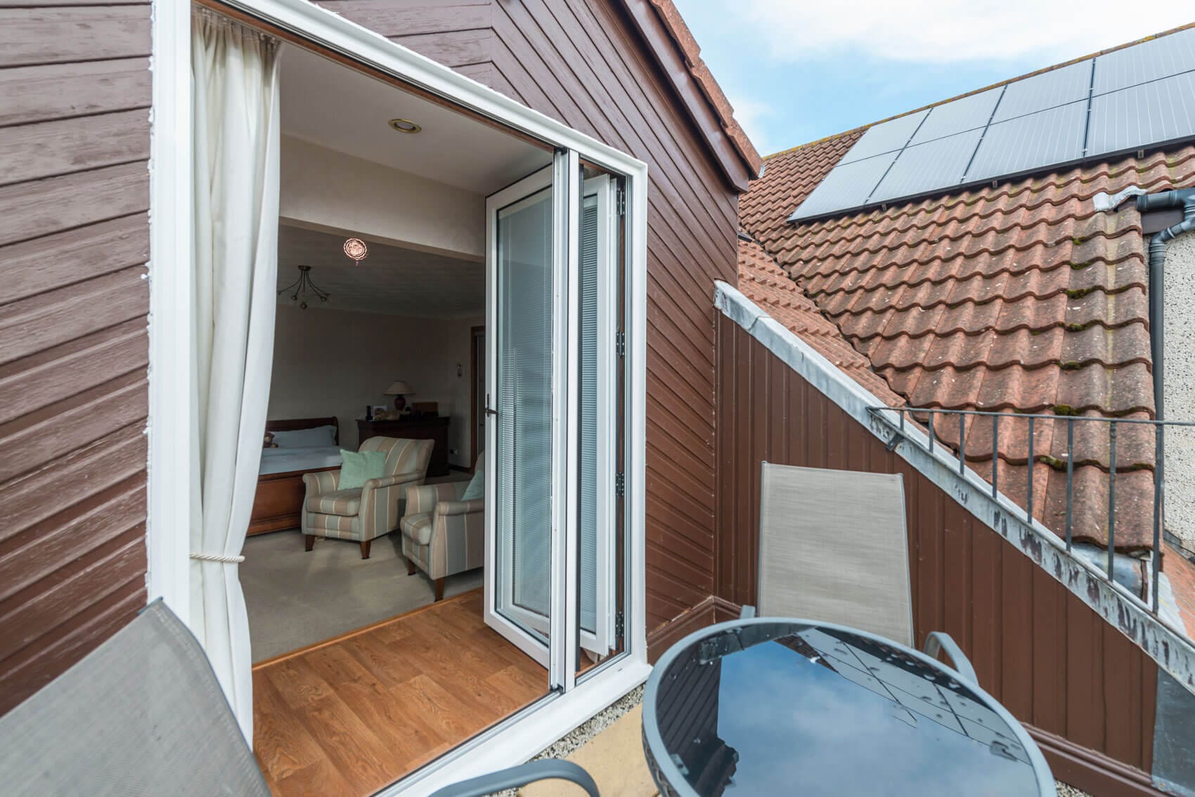 PVC Door Kirkcaldy