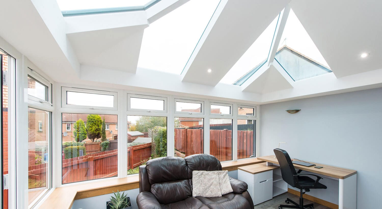 home extension st andrews