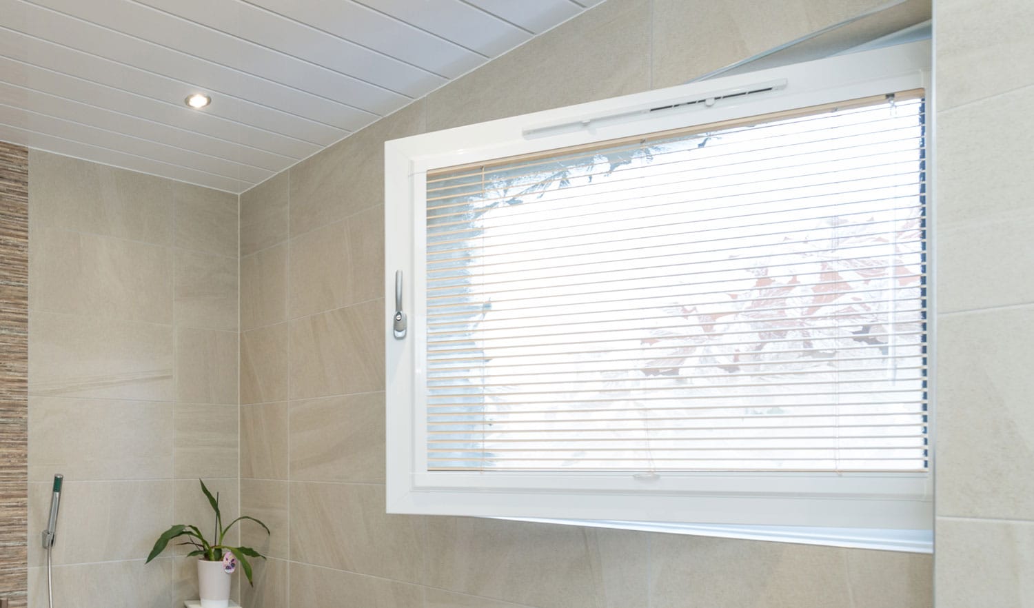 uPVC Windows Craigie installation