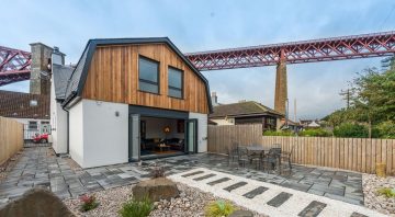 Double Glazing Installation North Queensferry