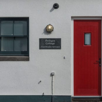 Composite Doors