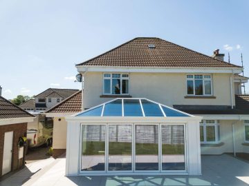 double glazed orangeries bathgate