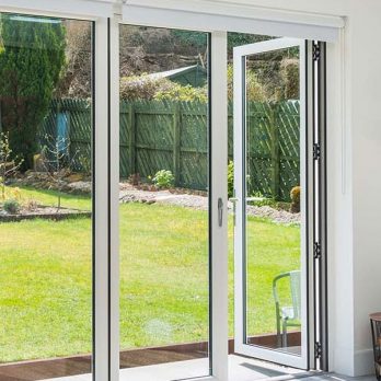 Bifold Doors Edinburgh
