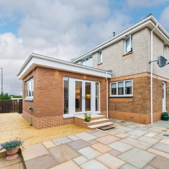french doors dundee
