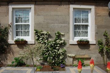 Sash Windows Dundee