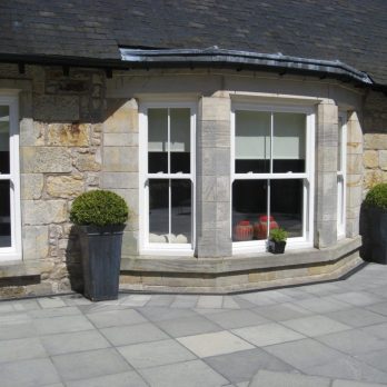 sash windows dundee