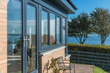 Aluminium Windows Dundee