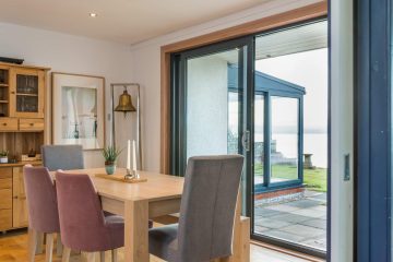 Aluminium Doors