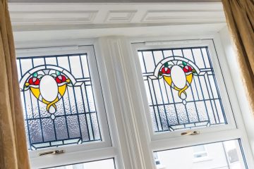 Casement Windows Dundee