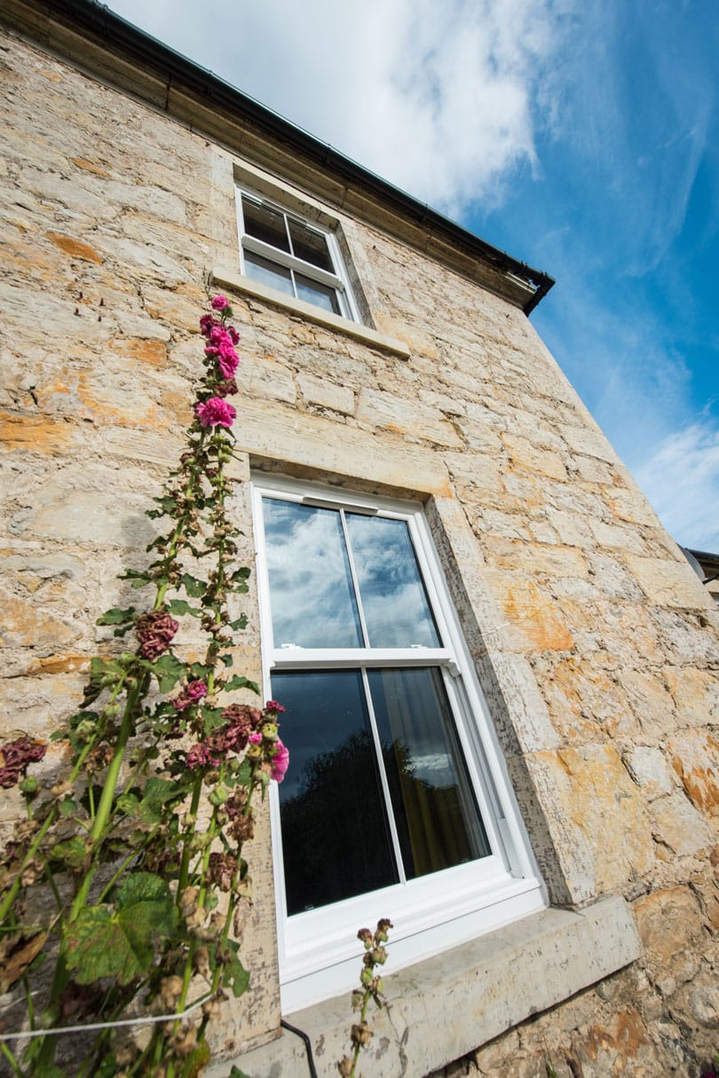 Sash Windows Bannockburn Prices