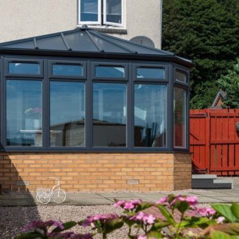 bespoke Conservatories Bathgate