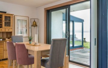Black Conservatories Grangemouth